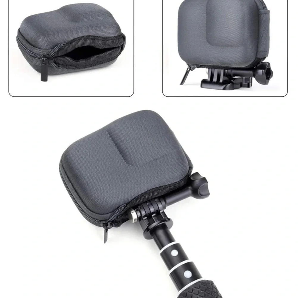 GoPro hero (9/10/11/12) storage case